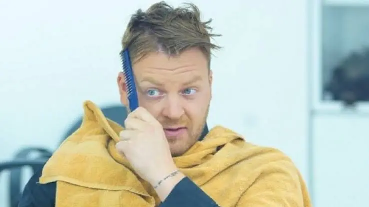 Net Worth Of Ledion Licaj