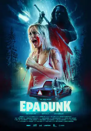 Epadunk (2025) [Swedish]
