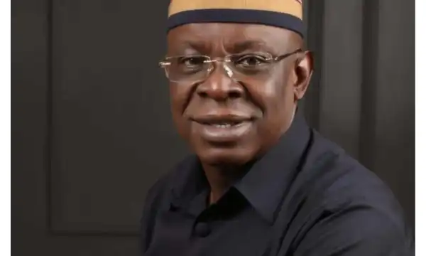 2027: Labour Party chieftain, Eze raises alarm over economic hardship in Nigeria