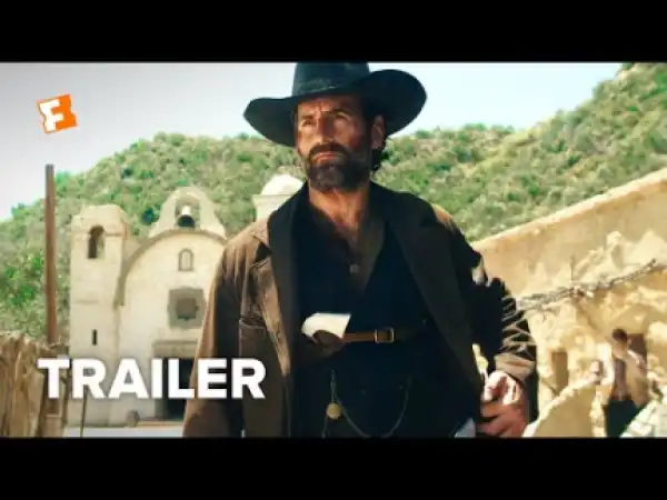 Badland (2019) (Official Trailer)