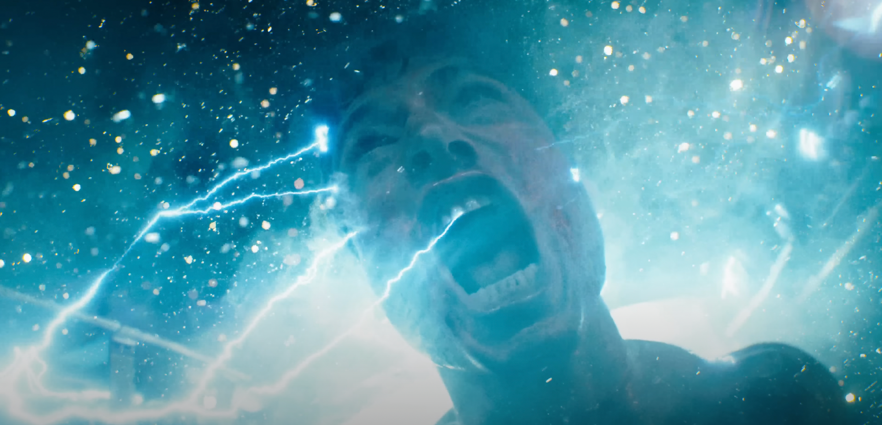 The Flash Director Explains Divisive CGI in Movie