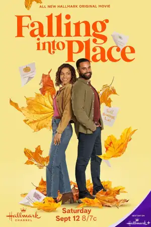 Falling into Place (2026)