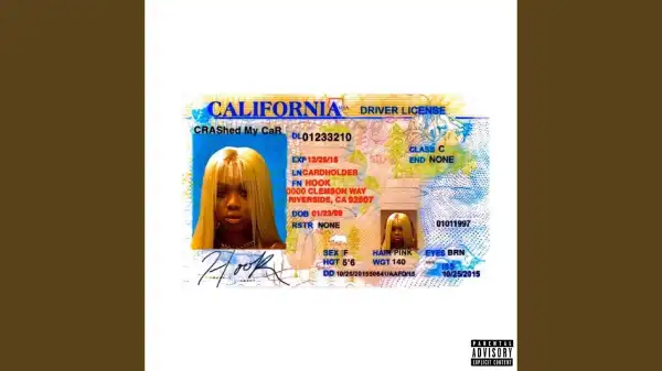 Hook - Awesome ft. Lerado