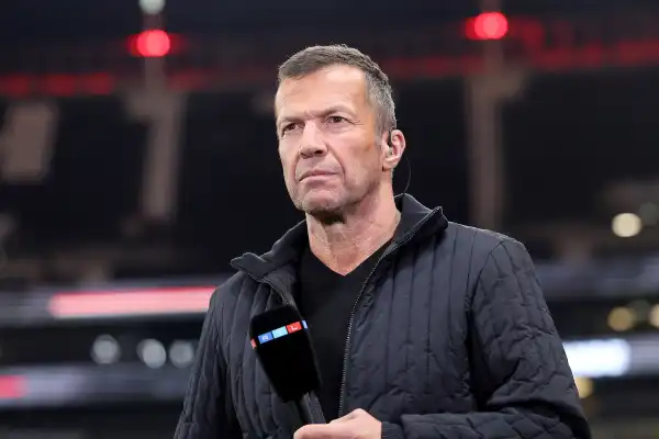 Ballon d’Or 2026: He’s leading contender – Lothar Matthäus names player who deserves award most