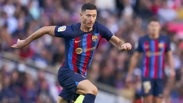 Final judgement made on Robert Lewandowski suspension