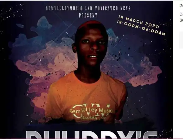 GemValleyMusiQ & Toxicated Keys – Kadi 14 Kodi 14 (Vocal Gwam) Ft. TshiamowW & Pene_Pene De Krazy Mc