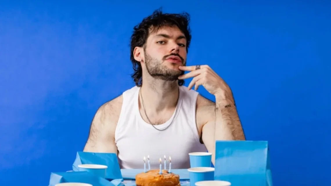 Biography & Career Of James Marriot