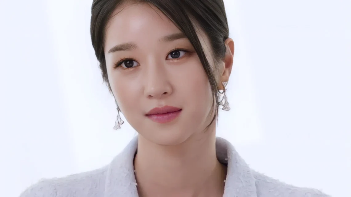 Age & Career Of Seo Ye-ji