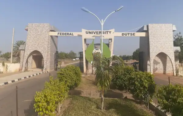 209 graduates bag 1st Class in Dutse Varsity