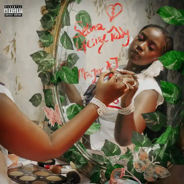 Lifesize Teddy & Major AJ – Selina