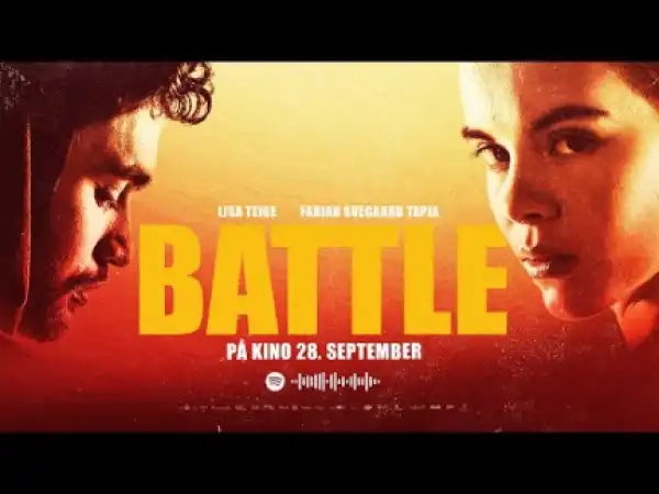 Battle (2018) (Official Trailer)