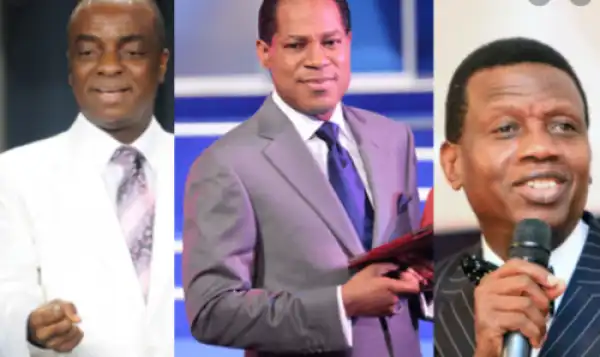 Coronavirus: Oyedepo, Adeboye, Okonkwo hold services online