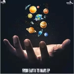 The Mars SA – Mizo ft. Ona Masupa & West Vocals