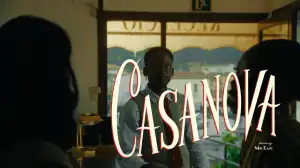 Mr Eazi - Casanova (Video)
