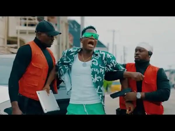 OGB Recent - EFCC Achieved  Cultist (Comedy Video)