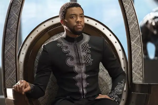 Chadwick Boseman’s High School To Create Scholarship In His Honor