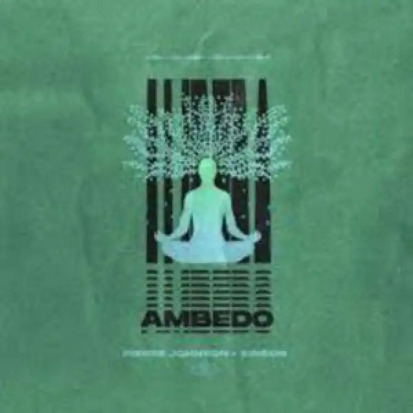 Pierre Johnson & Simeon – Ambedo