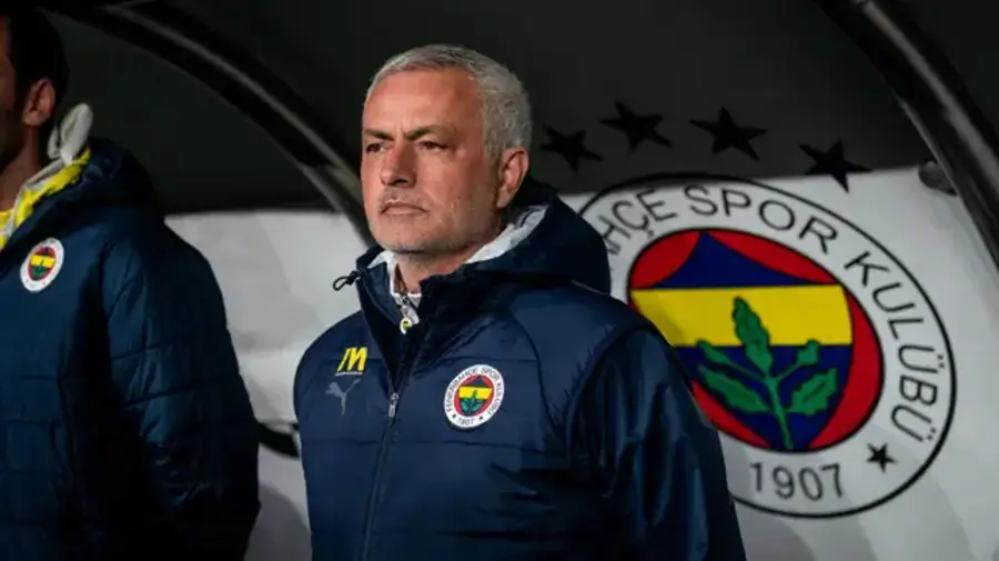 Turkey: Why Fenerbahce lost title to Galatasaray – Mourinho speaks after losing to Solskjaer