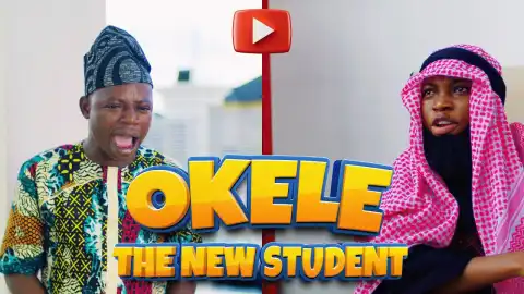 Taaooma – Okele The New Student (Comedy Video)