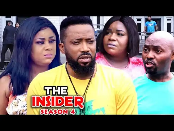 The Insider Season 4