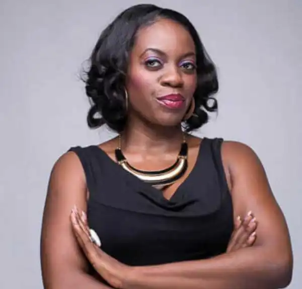 Single Rich Aunties Are Happier Than You With Plenty Children And Husband – Shade Ladipo