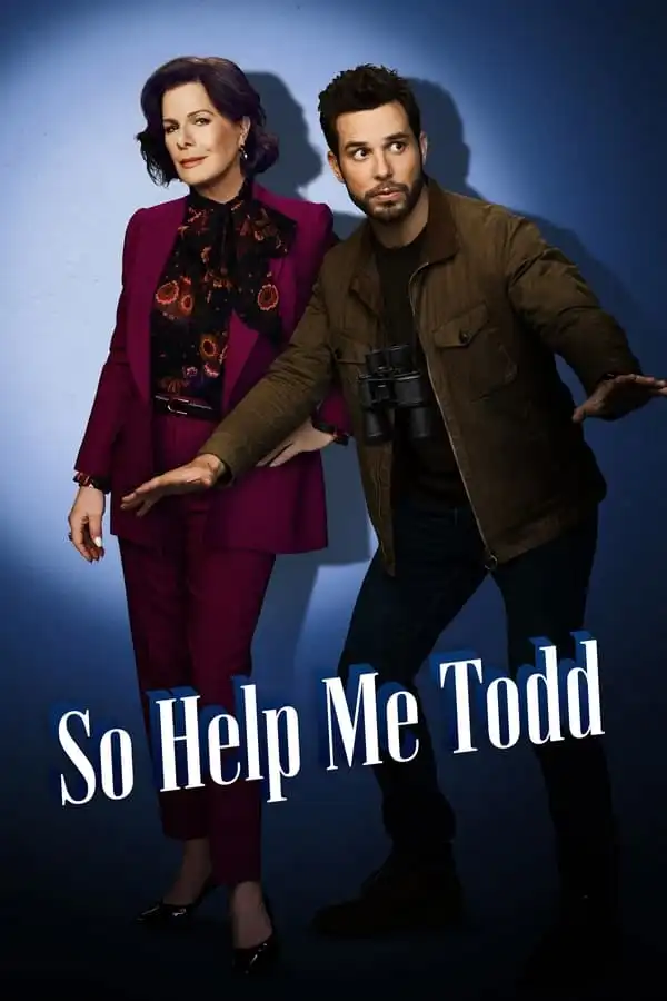 So Help Me Todd S02 E05