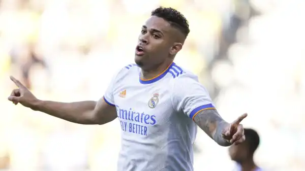 Mariano Diaz 
