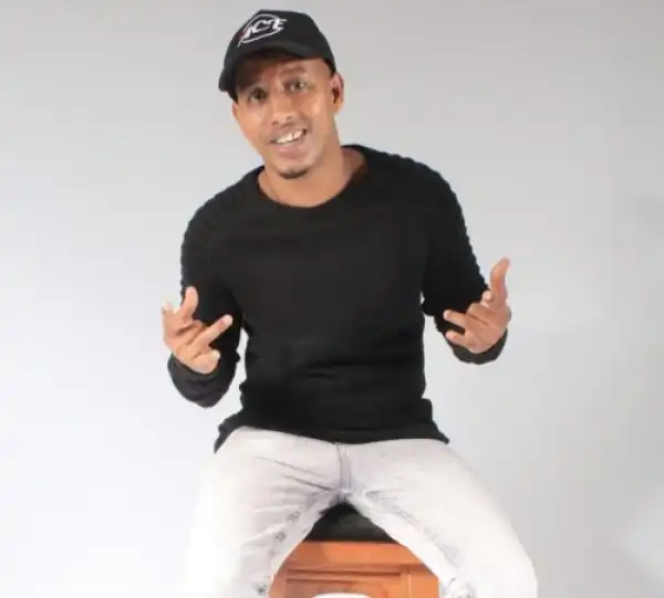 DJ Ace – Ecstasy