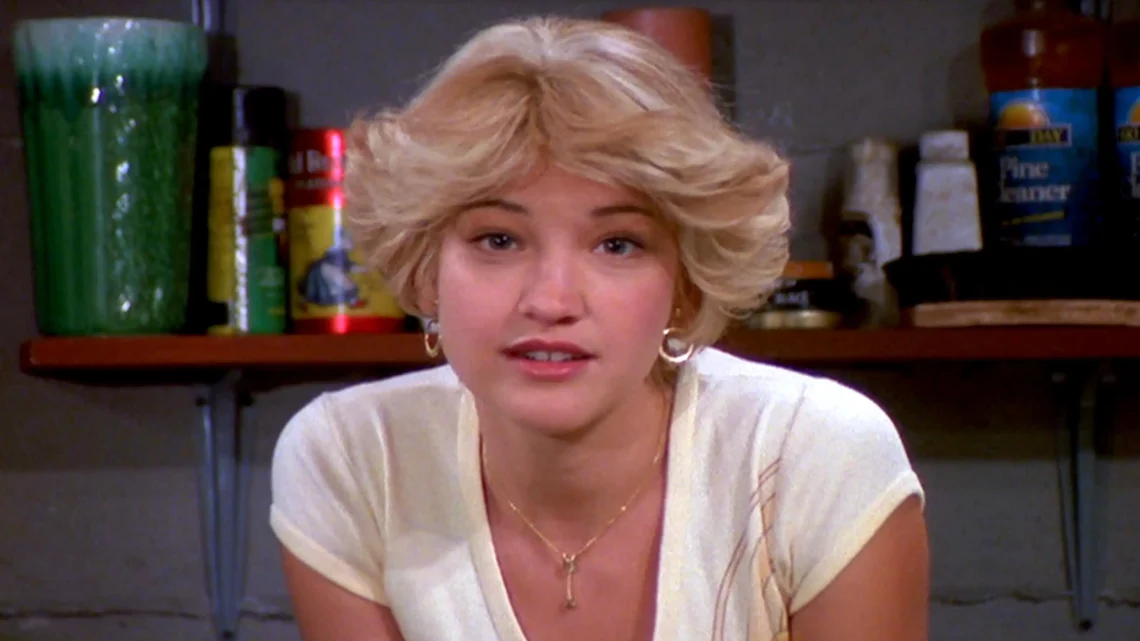 Age & Net Worth Of Colleen Haskell