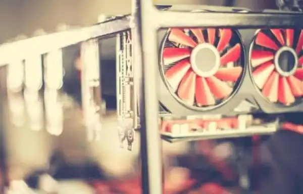 Ethereum Hashrate Drops 25% on China Mining Exodus