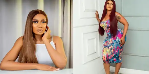If You Don’t Want To Be Numbered, Take A Walk – Actress Sarah Martins Slams May Edochie (Video)
