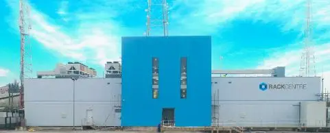 Rack Centre expands frontiers, builds new IT load Data Centre in Lagos