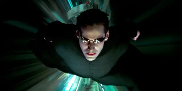 The Matrix 4 Is Set After Revolutions, Confirms Keanu Reeves