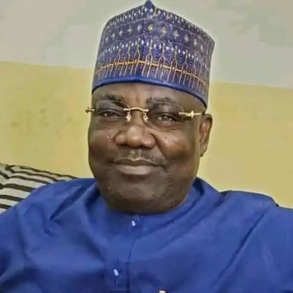 Court victory, special gift from God to Tarabans – APC guber candidate Bwacha