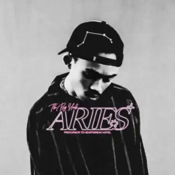 The Big Hash – ARIES (Album)