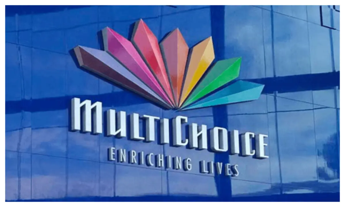 Multichoice Nigeria fined over N766m for violating NDP Act