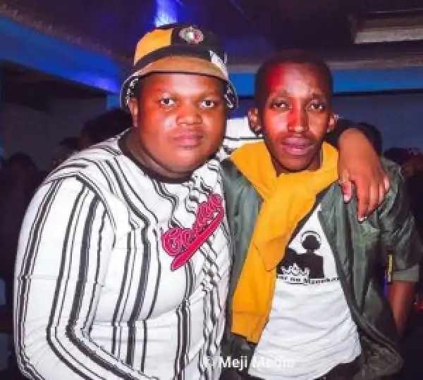 Bobstar no Mzeekay – Story Of Our Lives