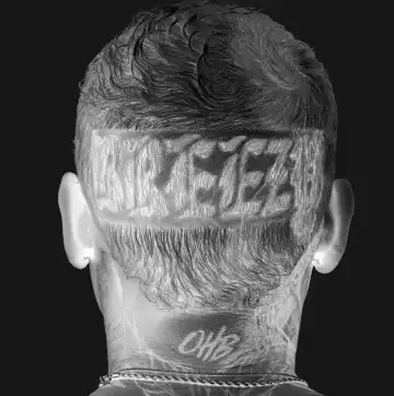 Chris Brown - Breezy Deluxe (Album)