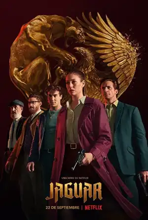 Jaguar Season 01