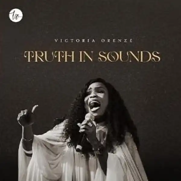 Victoria Orenze - Promises (Hallelujah)