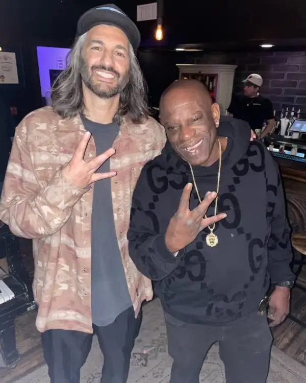 Age & Career Of Mopreme Shakur