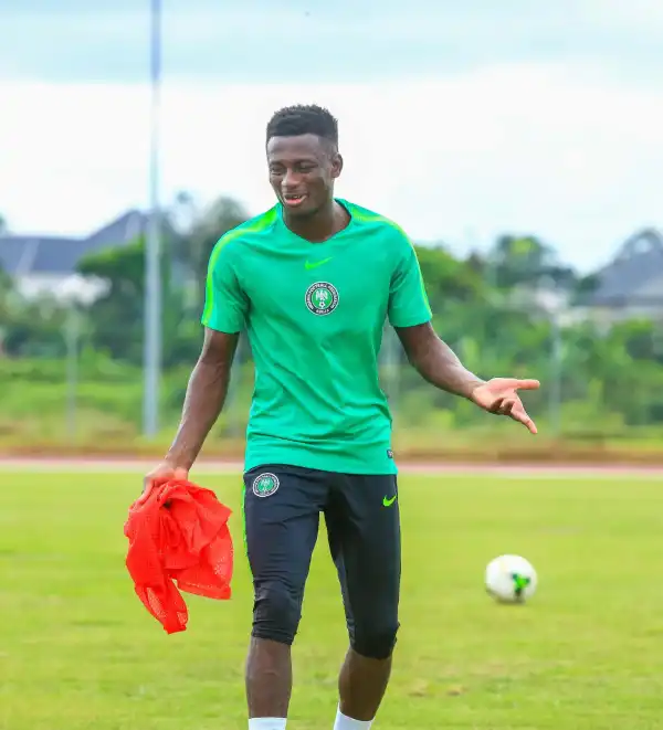 2023 AFCON: Super Eagles going for title in Cote d’Ivoire – Collins