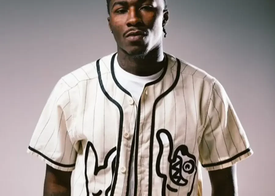 Age & Career Of Nino Paid