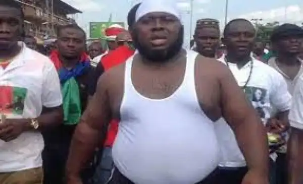Asari Dokubo Launch His Killers Squad, Recruits Ijaw And Hausa People To Fight T