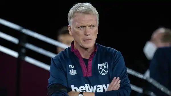 West Ham unlikely to sign free agent defender before January