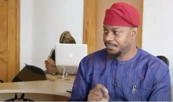 Lagos Guber: Why I’ll Never Call, Congratulate Sanwo-Olu – Labour Party’s Rhode Vivour Speaks