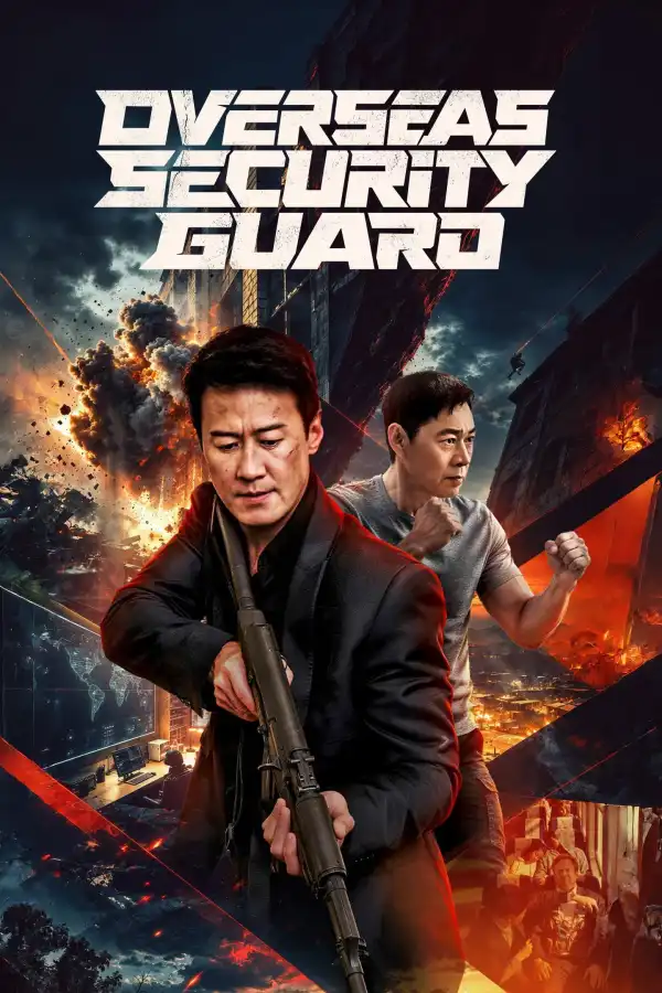 Old Guard Posts Overseas Security Guard Season 1 Download Mp4 Waploaded