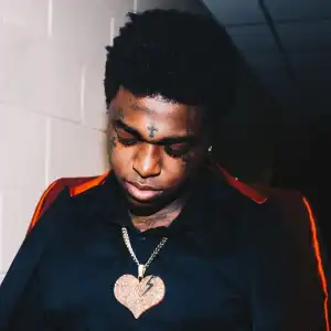Kodak Black – Shampoo