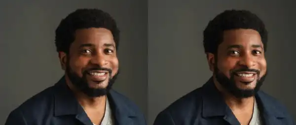 “My Juniors Can’t Correct Me”- Pastor Kingsley Okonkwo Responds To Tattoo Controversy