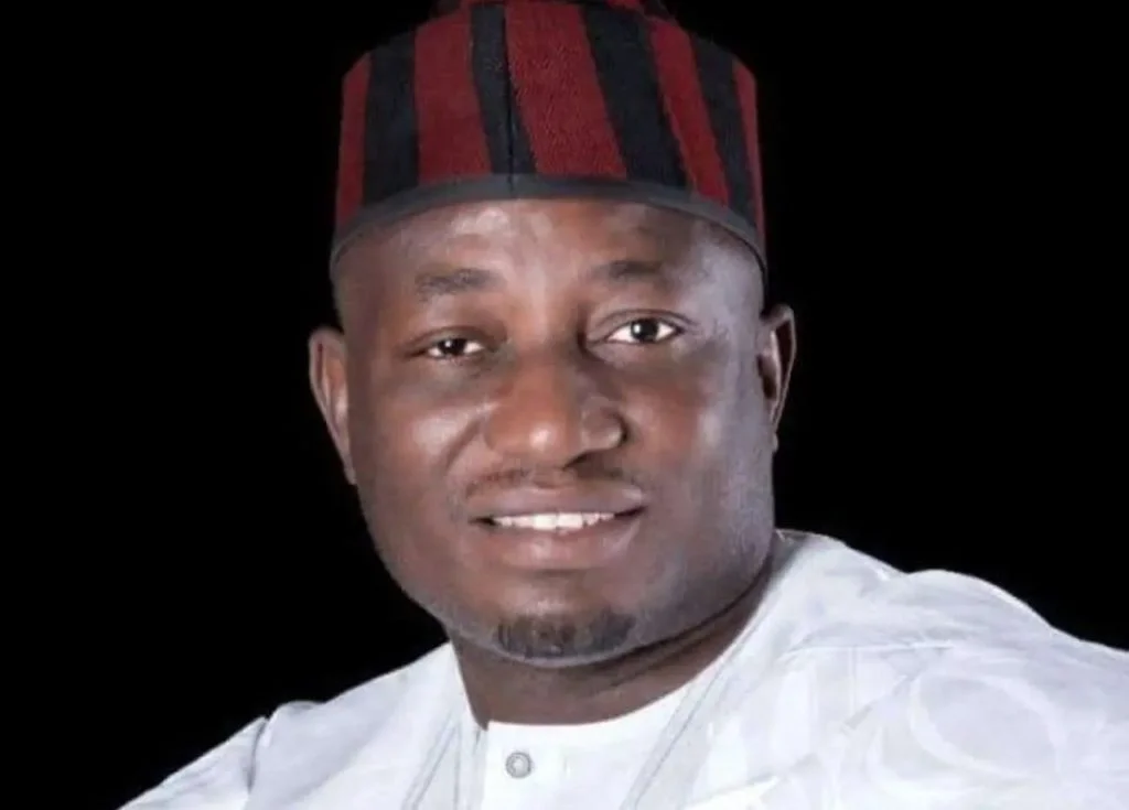 Benue LG ruling: Ottah Agbo urges chairmen to shun celebration, focus on insecurity